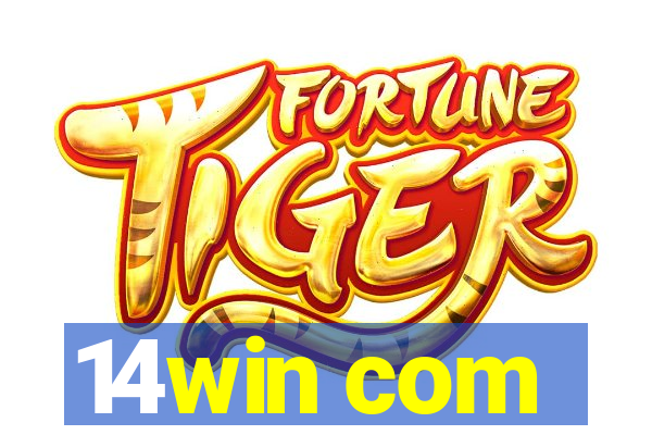 14win com